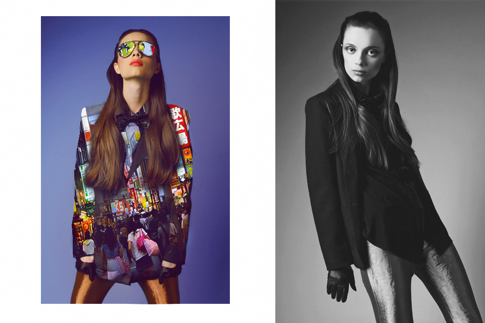 fashion photograph