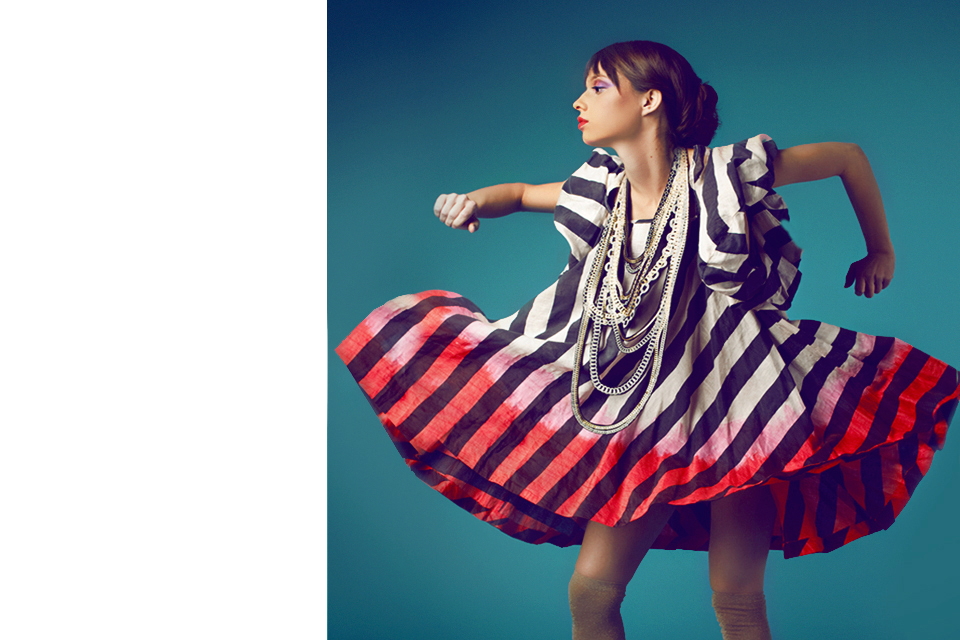 fashion photograph