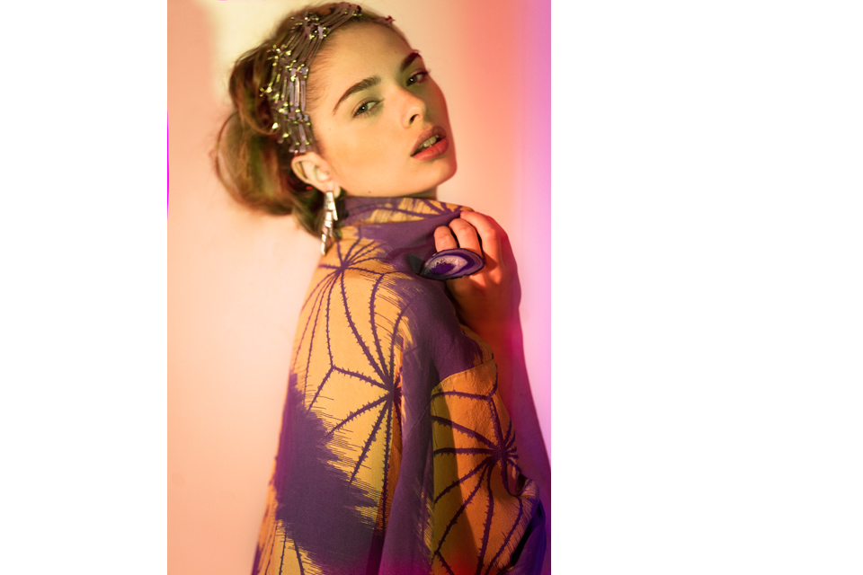 fashion photograph