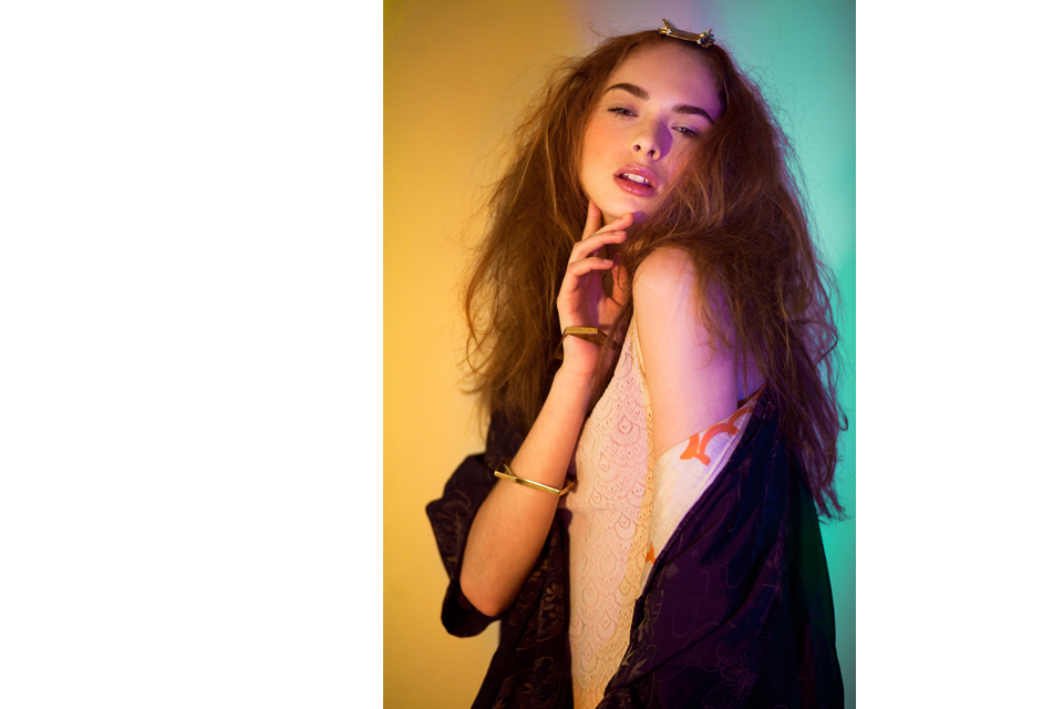 fashion photograph