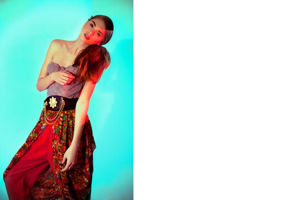 fashion photograph