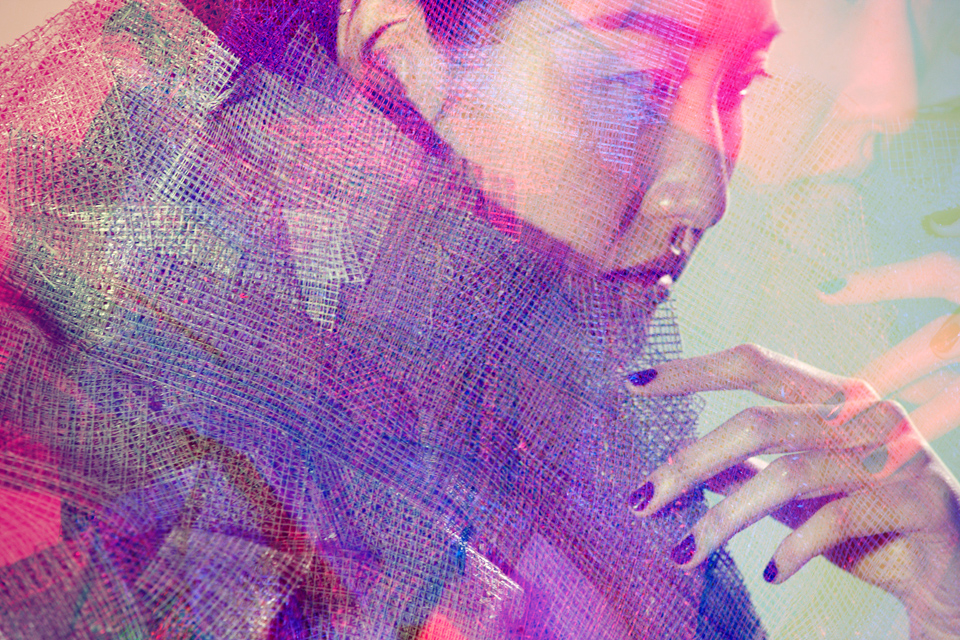 fashion photograph