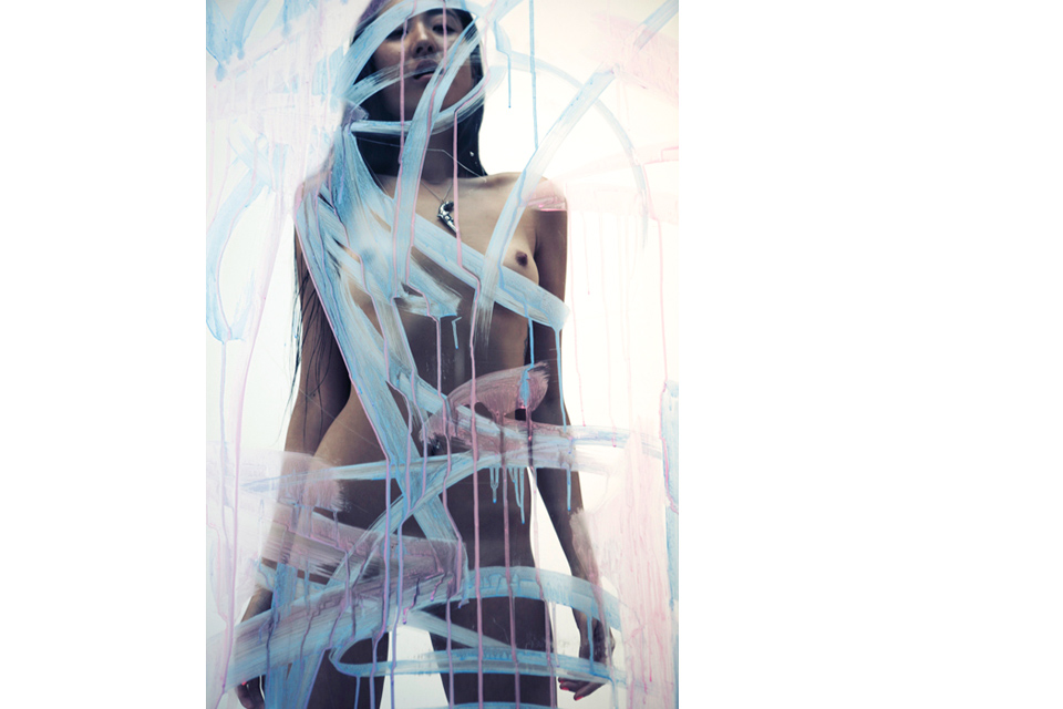 fashion photograph