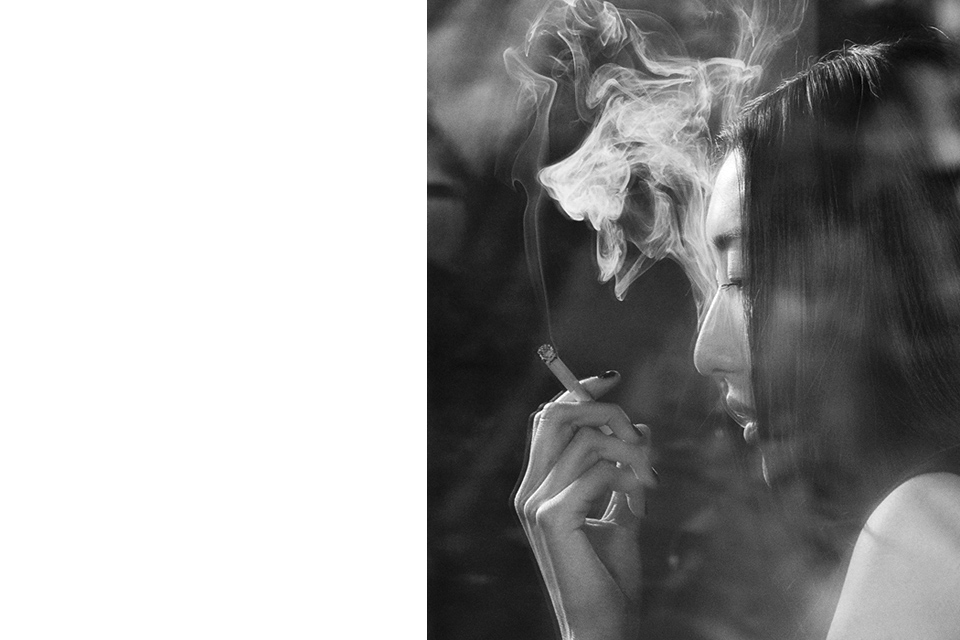 fashion photograph