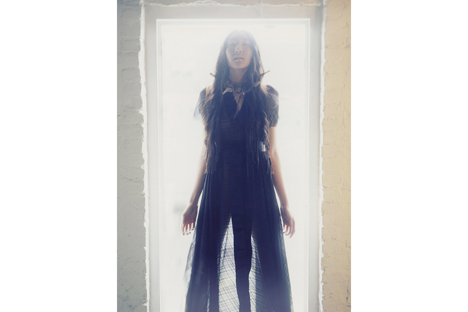 fashion photograph
