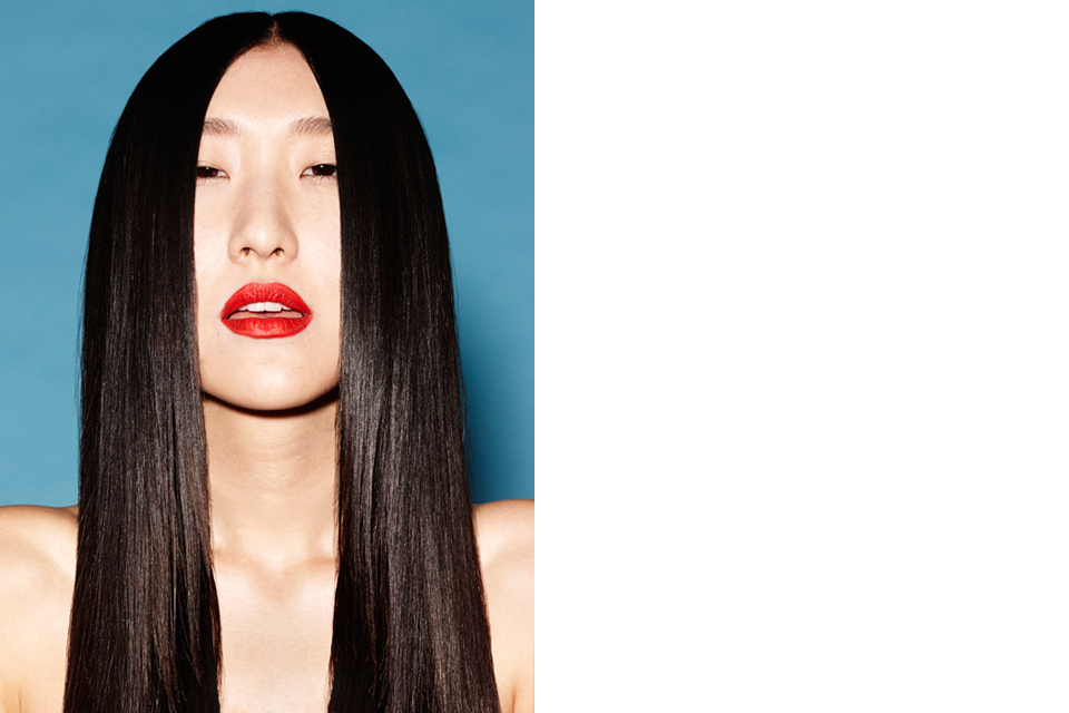 fashion photograph