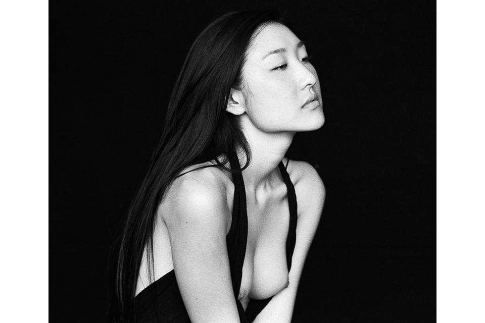 fashion photograph