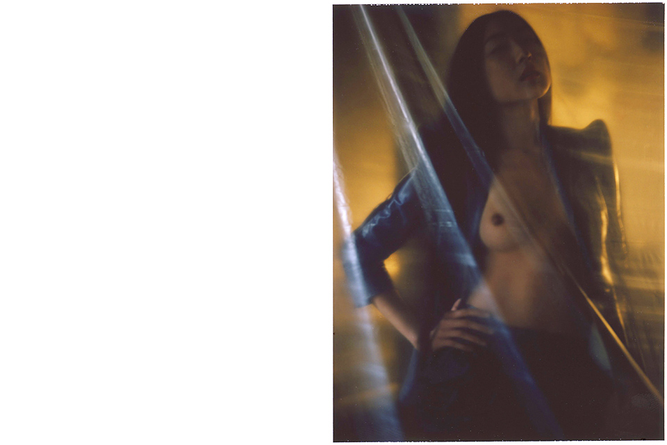 fashion photograph