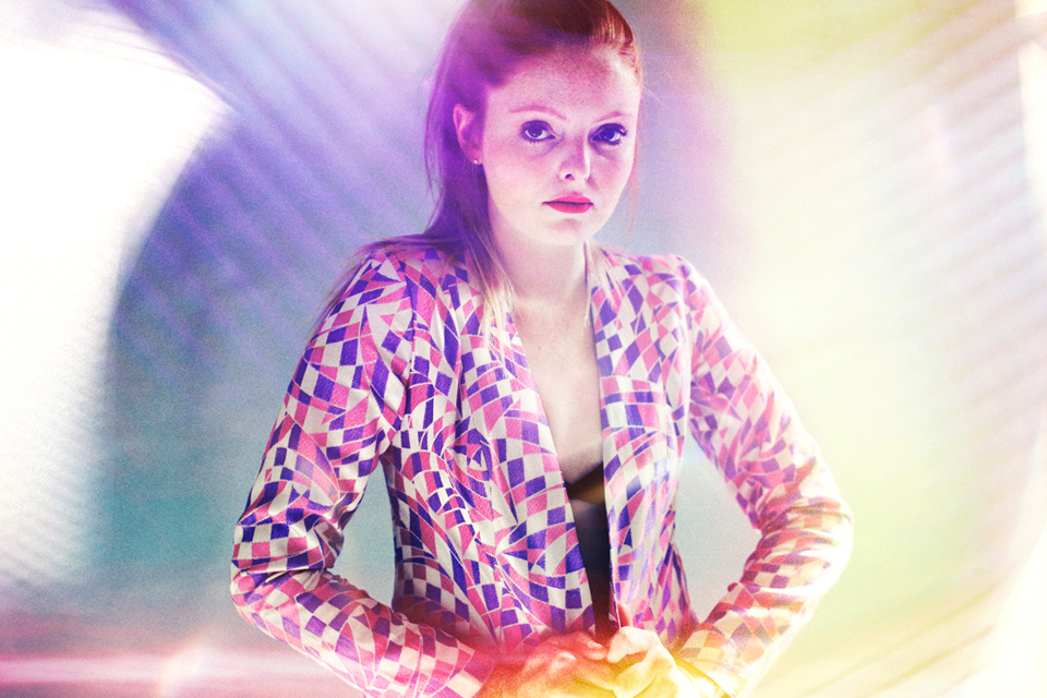 fashion photograph