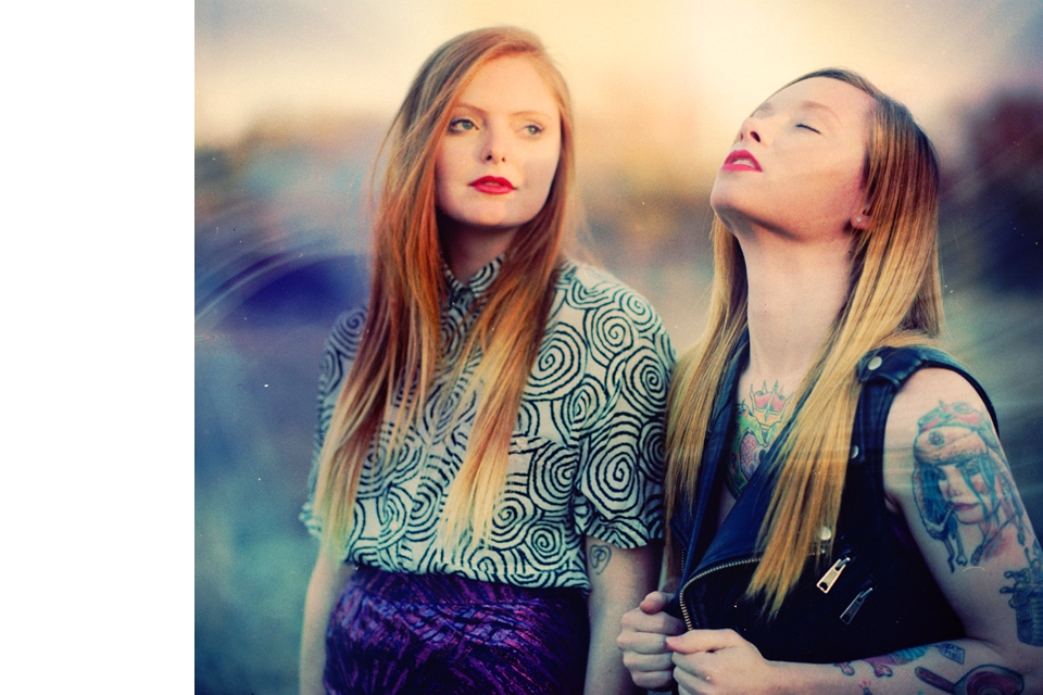 fashion photograph