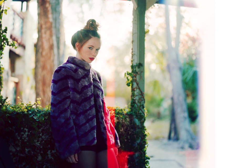 fashion photograph