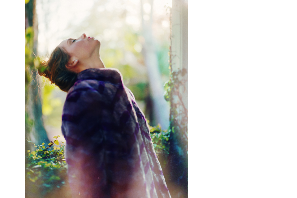 fashion photograph
