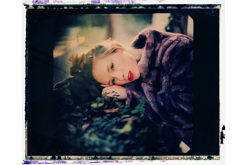 fashion photograph