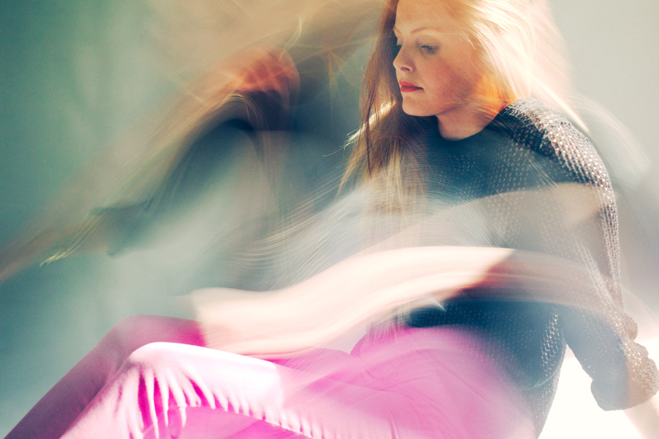 fashion photograph
