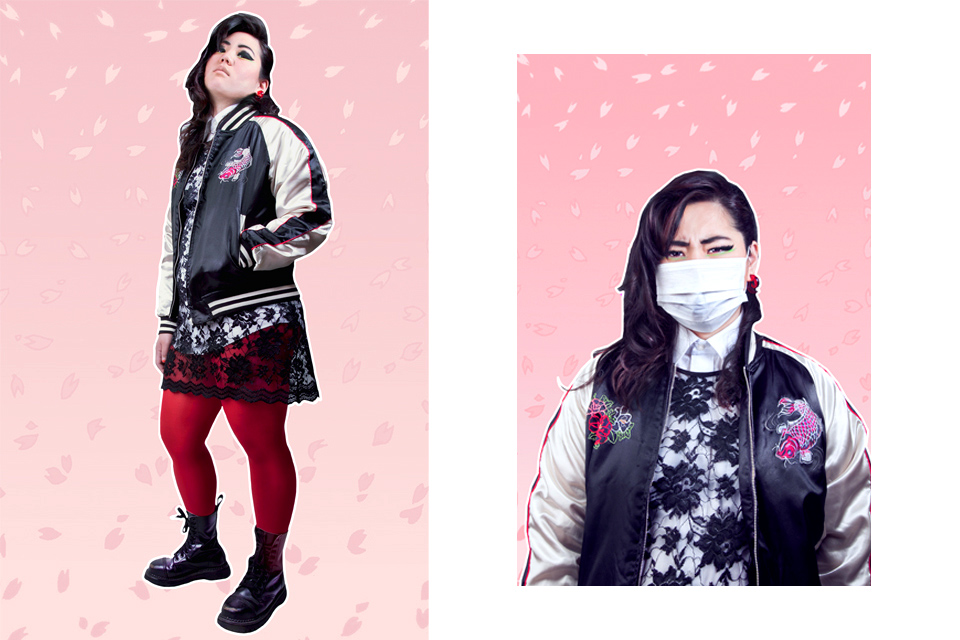 fashion photograph