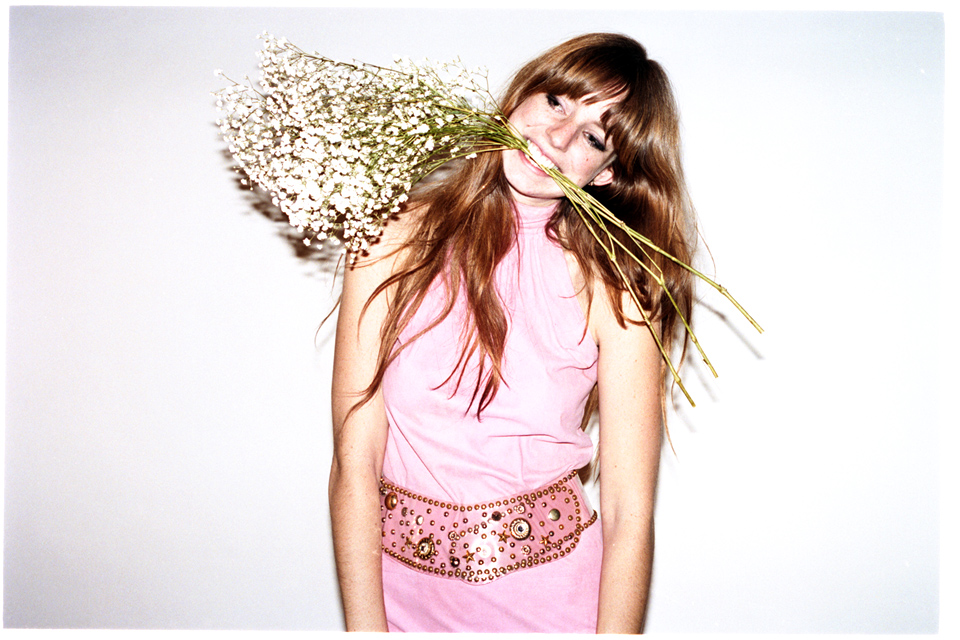 fashion photograph