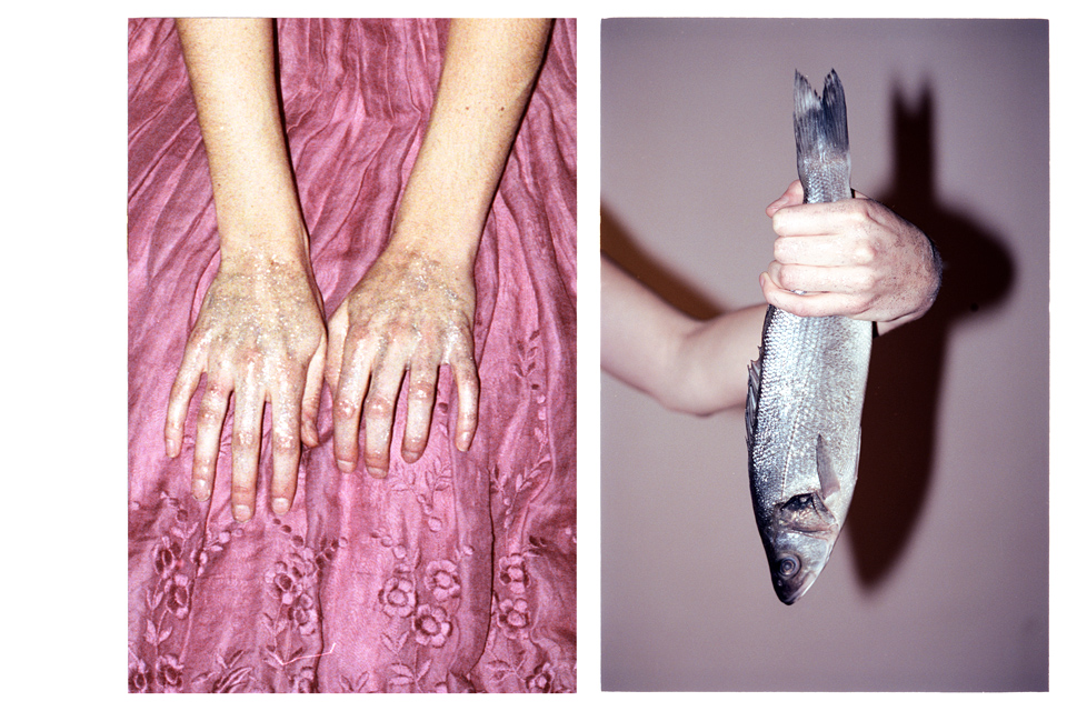 fashion photograph