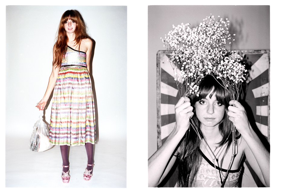 fashion photograph