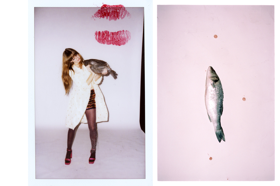 fashion photograph
