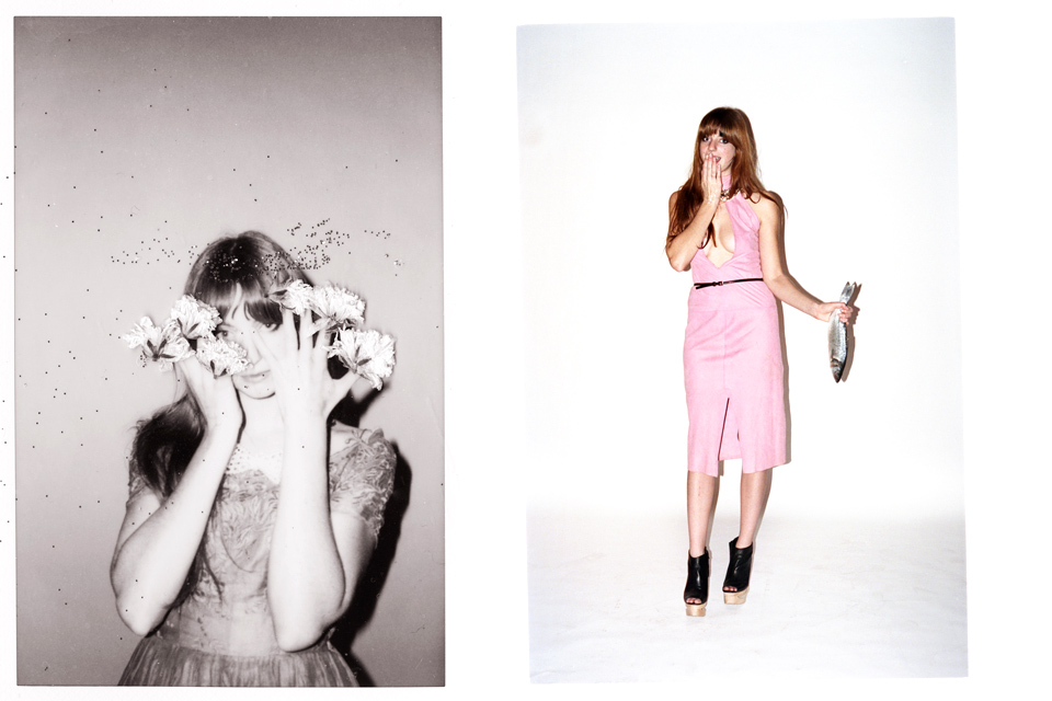 fashion photograph