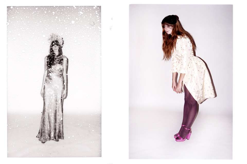 fashion photograph