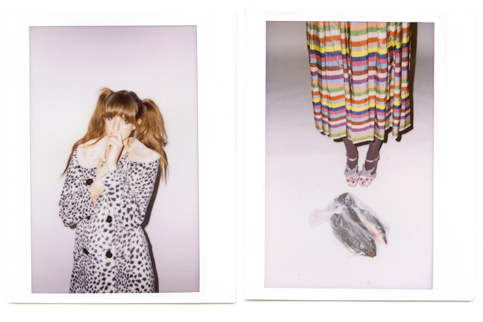 fashion photograph