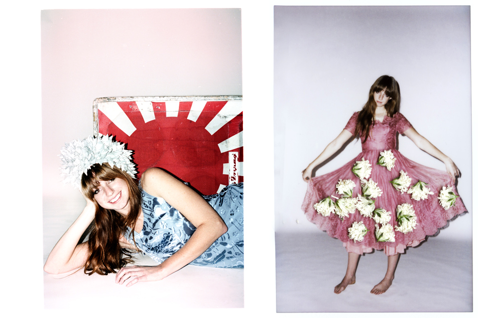 fashion photograph