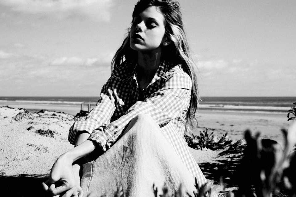 fashion photograph