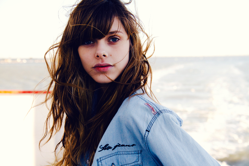 fashion photograph