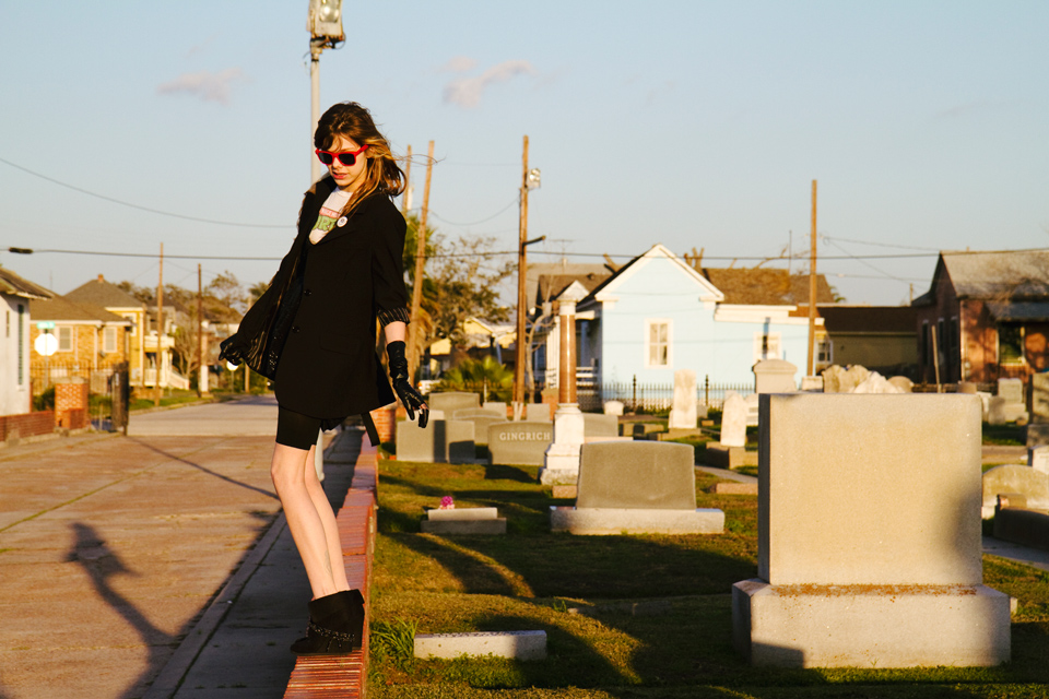 fashion photograph