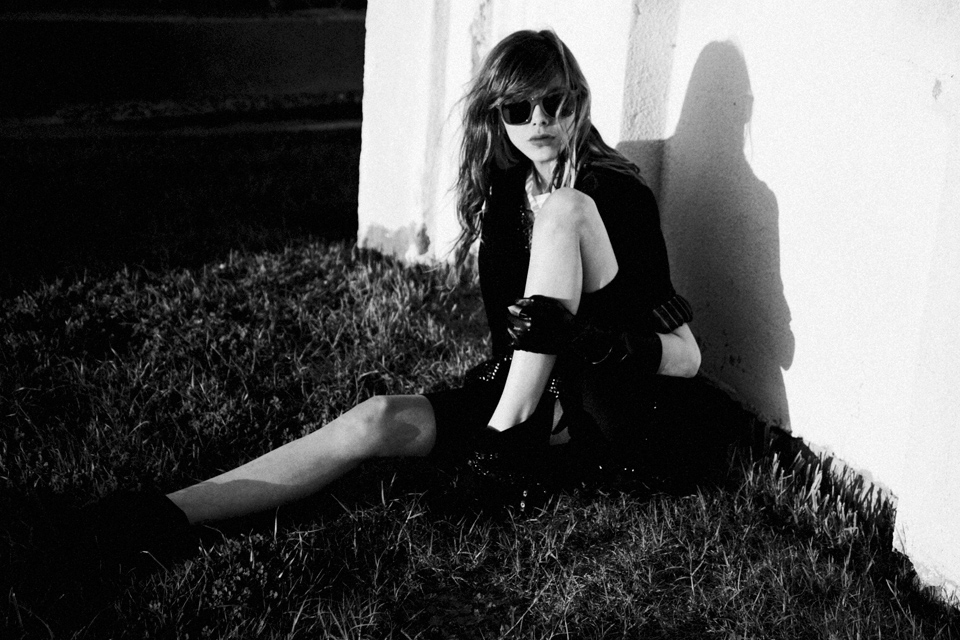 fashion photograph