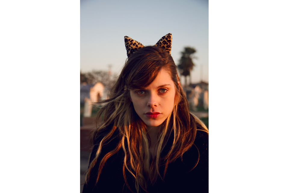 fashion photograph