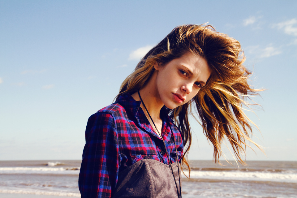 fashion photograph