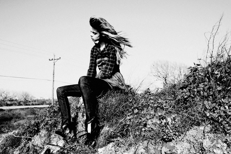 fashion photograph