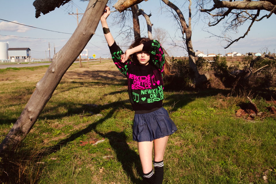 fashion photograph