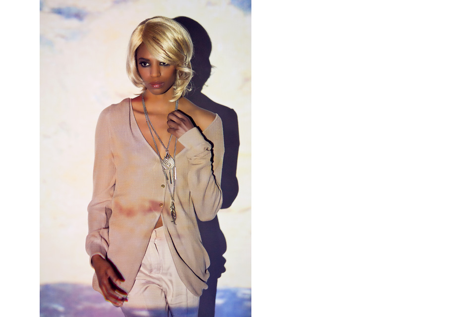 fashion photograph