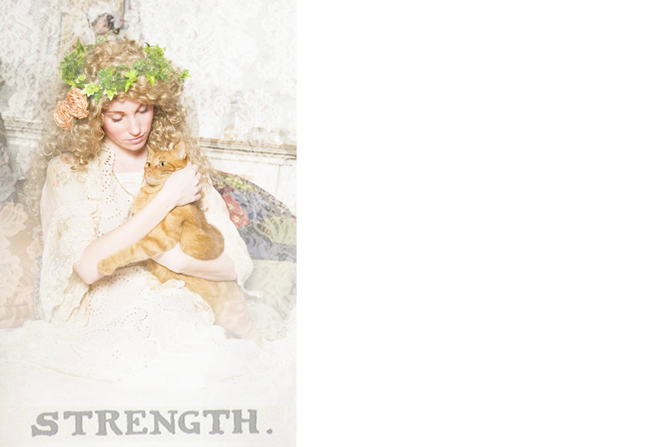 fashion photograph