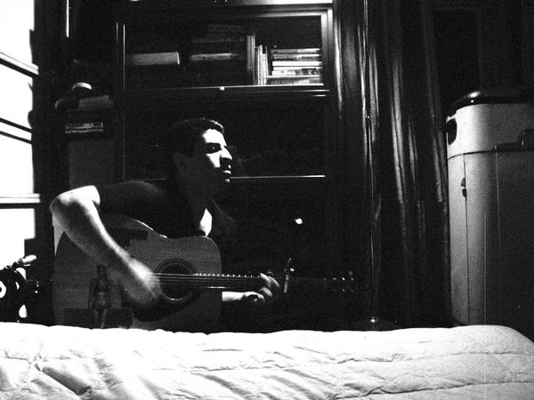 Gabe Hascall photo