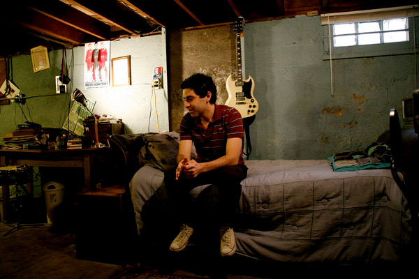 Gabe Hascall photo