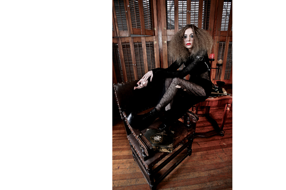 fashion photograph