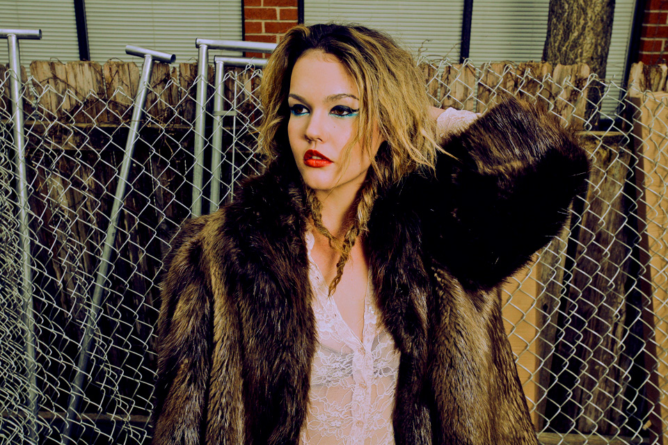 fashion photograph