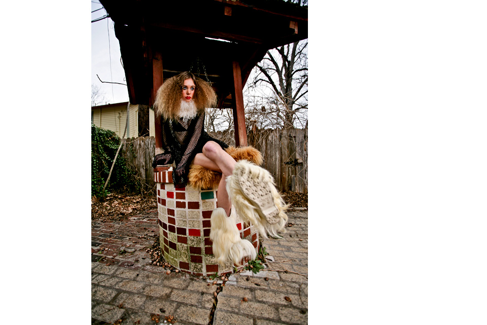 fashion photograph