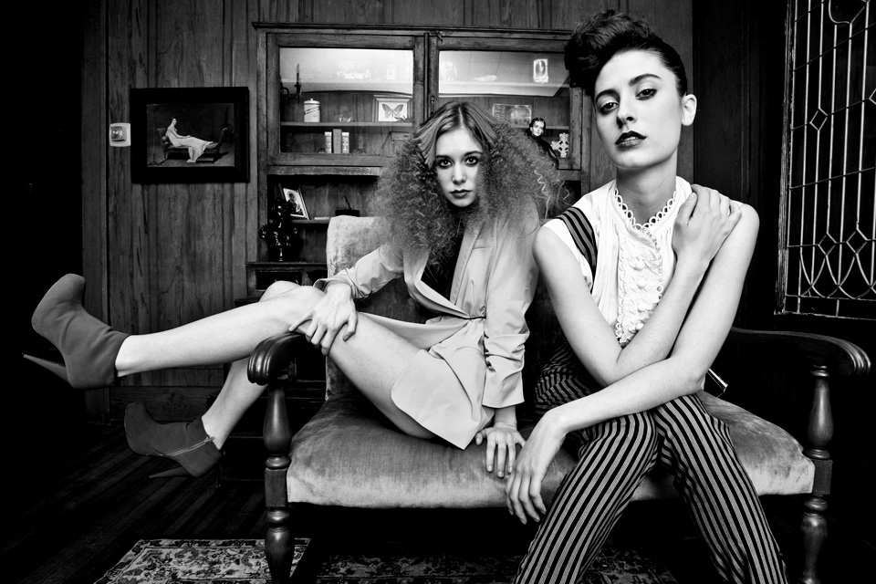 fashion photograph