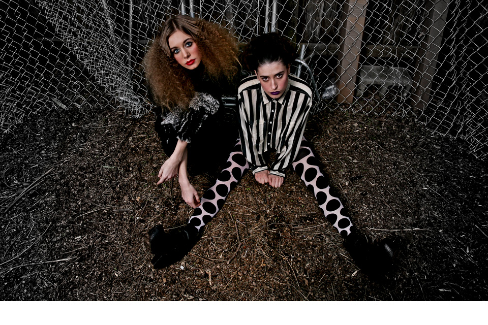 fashion photograph