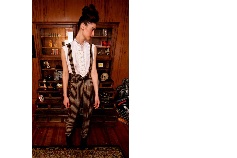 fashion photograph
