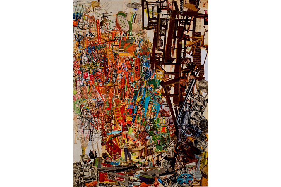 Lance Letscher