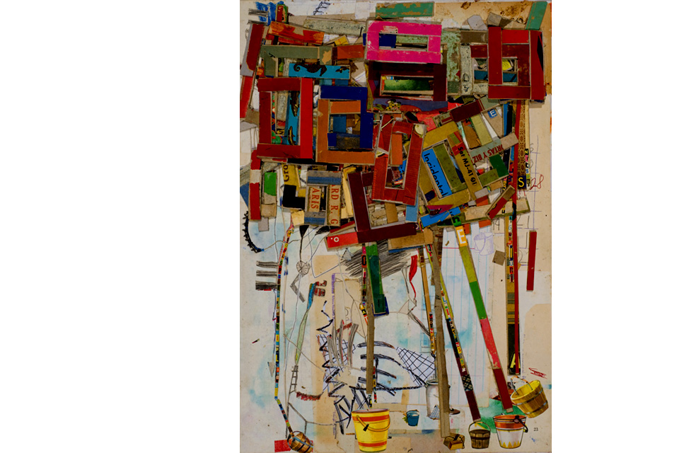 Lance Letscher