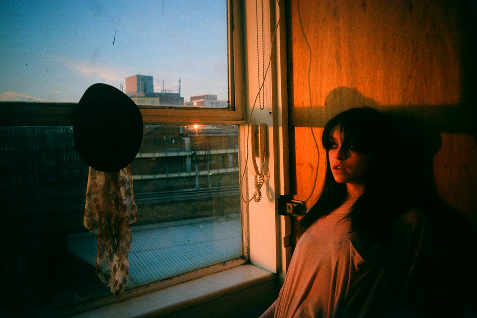 fashion photograph