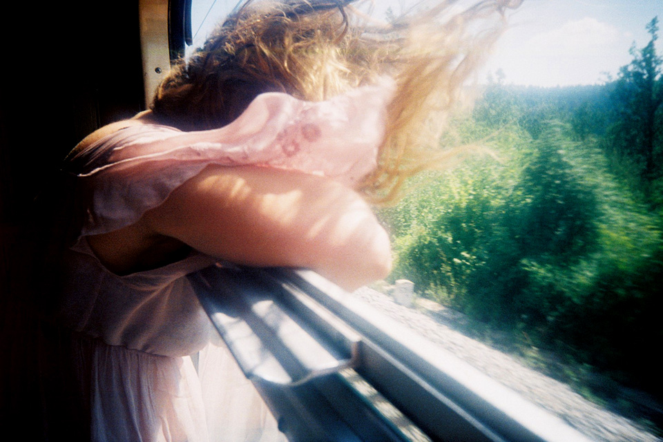 fashion photograph
