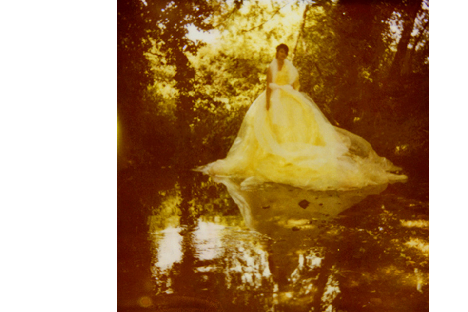 fashion photograph